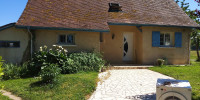 maison à ARZACQ ARRAZIGUET (64410)